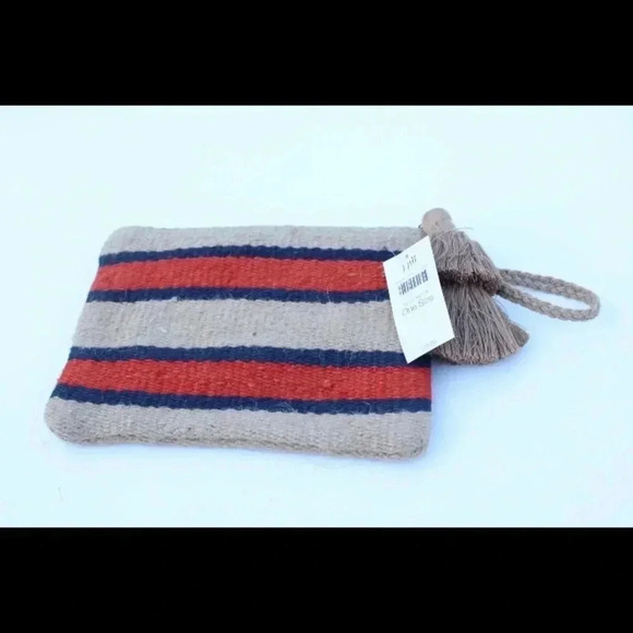 NWT J. Jill jute wrislet - Picture 6 of 7
